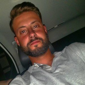 Meet your Posher, Amer